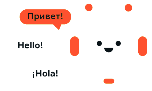 AI Voice бот — это надежный помощник для автоматизации клиентского сервиса. Работая на базе искусственного интеллекта, он предоставляет круглосуточную поддержку, улучшает взаимодействие с клиентами и упрощает обработку запросов. Этот инструмент идеален для бизнеса, стремящегося к инновационному обслуживанию.